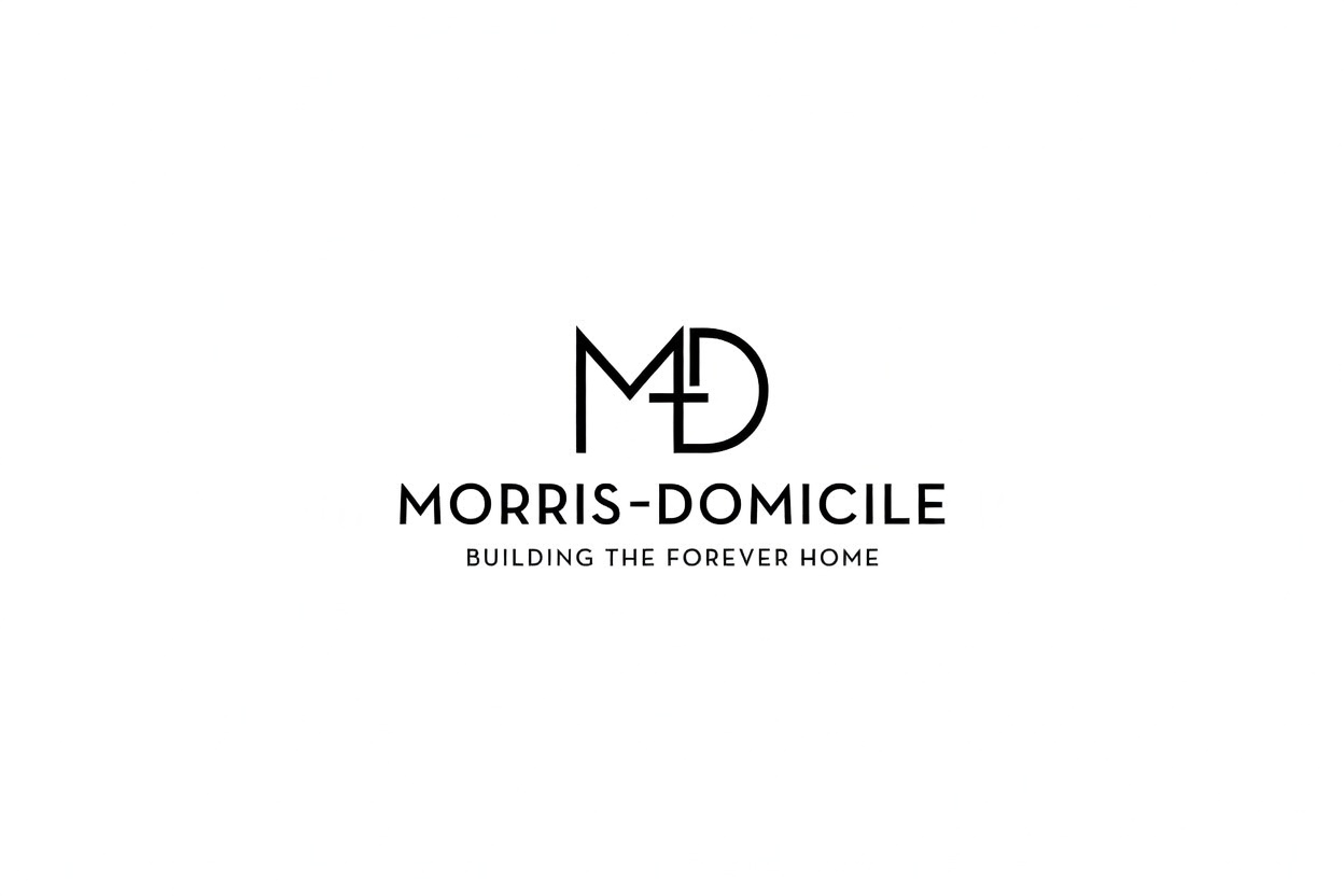Morris-Domicile Logo